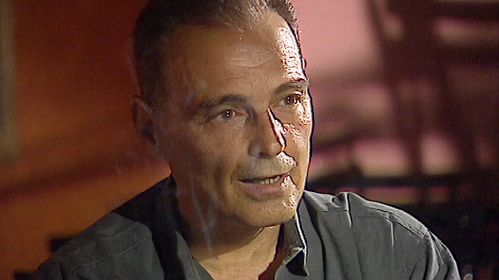 Μάνος Ξυδούς – 13 Απριλίου 2010