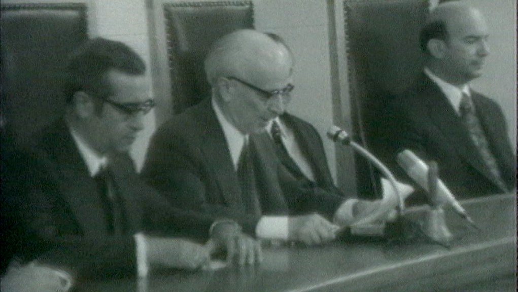 Γιάννης Ντεγιάννης – 27 Μαΐου 2006