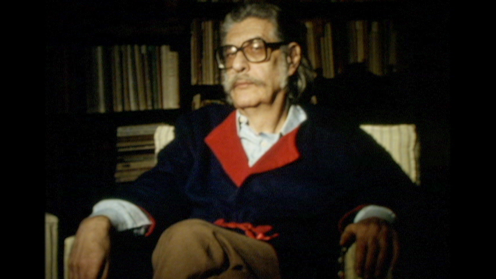 Μανόλης Αναγνωστάκης – 23 Ιουνίου 2005