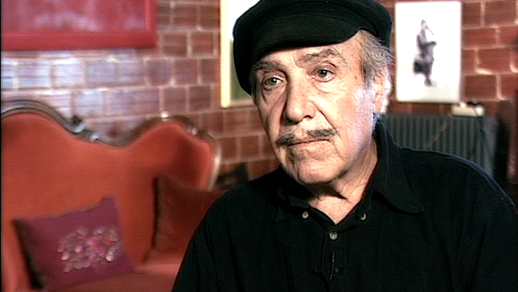 Θύμιος Καρακατσάνης – 30 Ιουνίου 2012