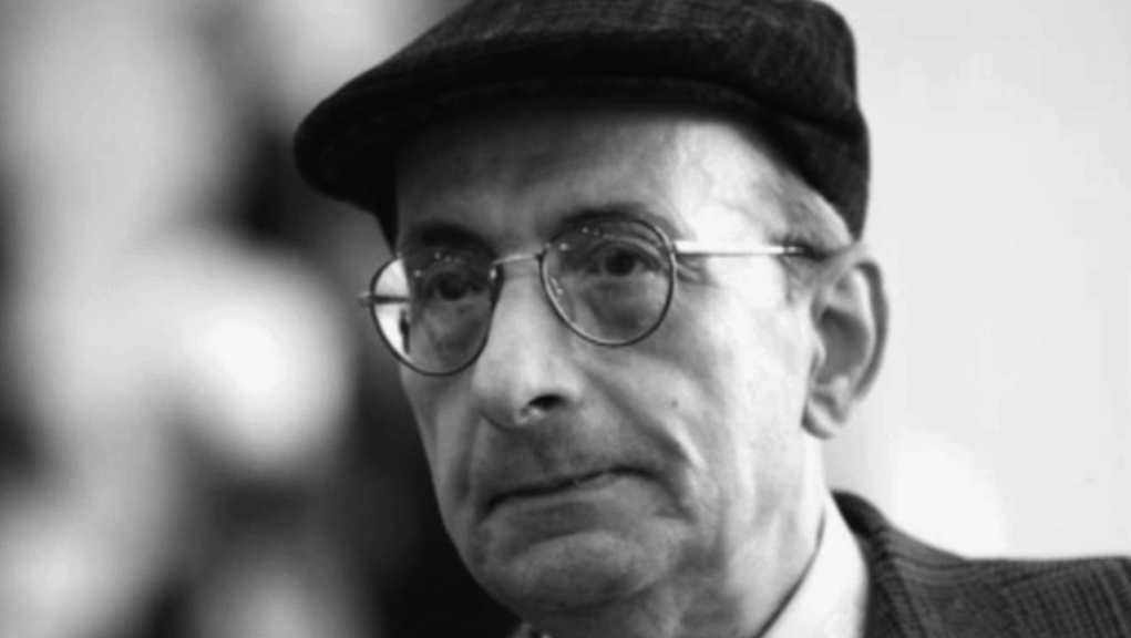 Στη μνήμη του Μάνου Ελευθερίου