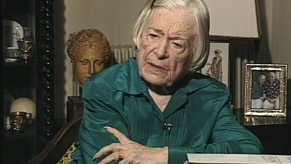 Έλλη Σεραϊδάρη (Nelly’s), 20 χρόνια από το θάνατό της