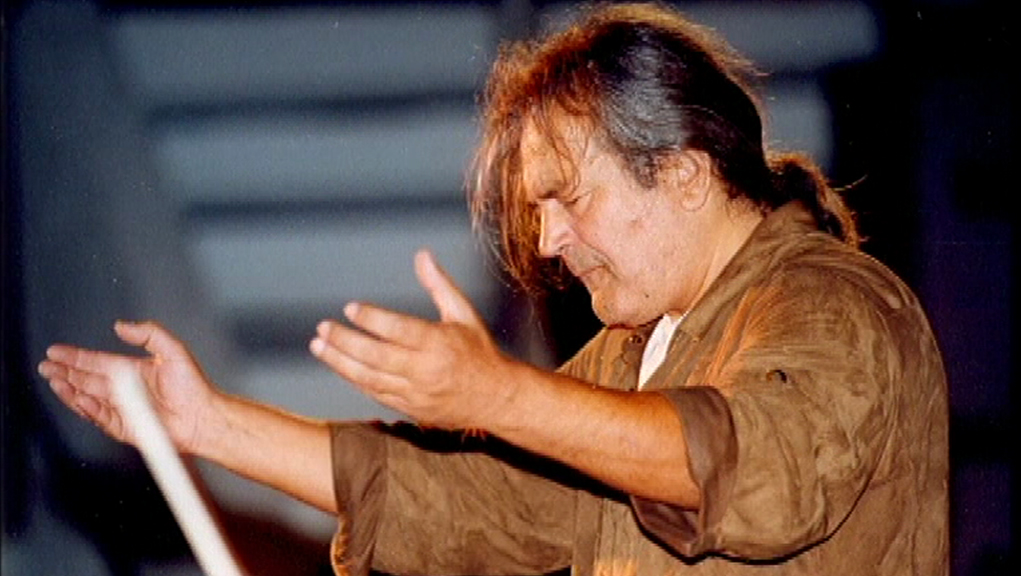 Γιώργος Τσαγκάρης – 5 Αυγούστου 2008