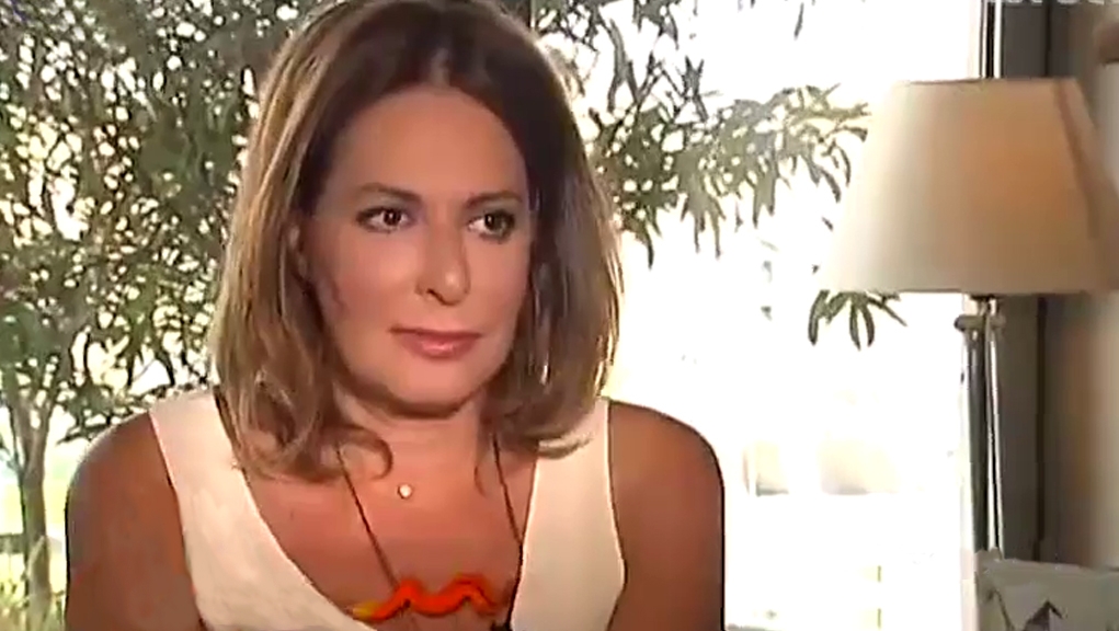 Στη μνήμη της Ρίκας Βαγιάννη