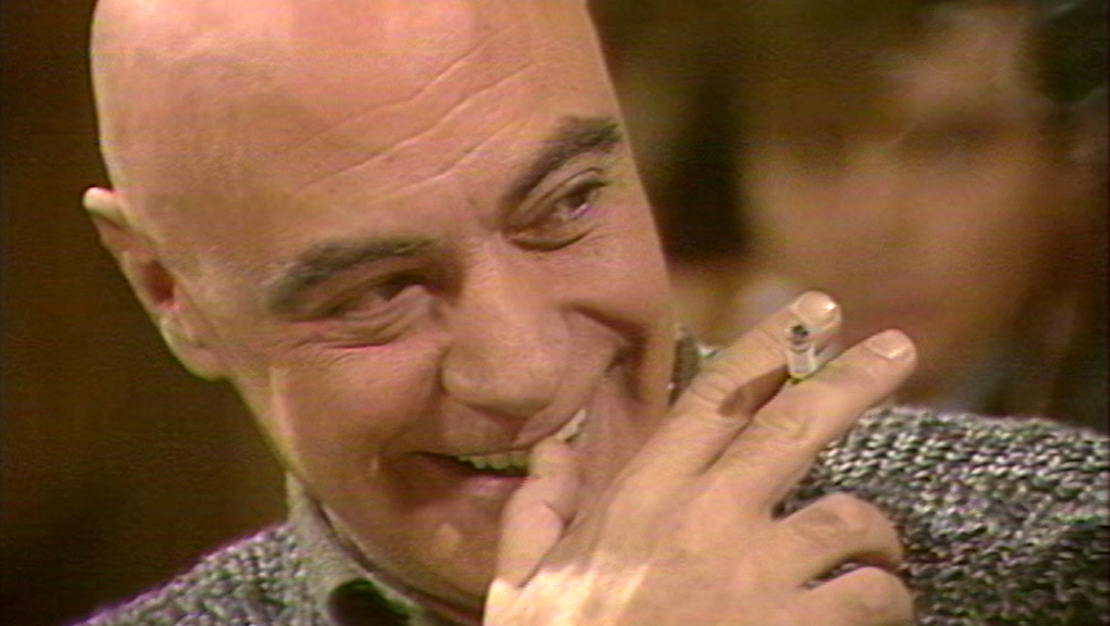 Ανδρέας Μπάρκουλης – 23 Αυγούστου 2016