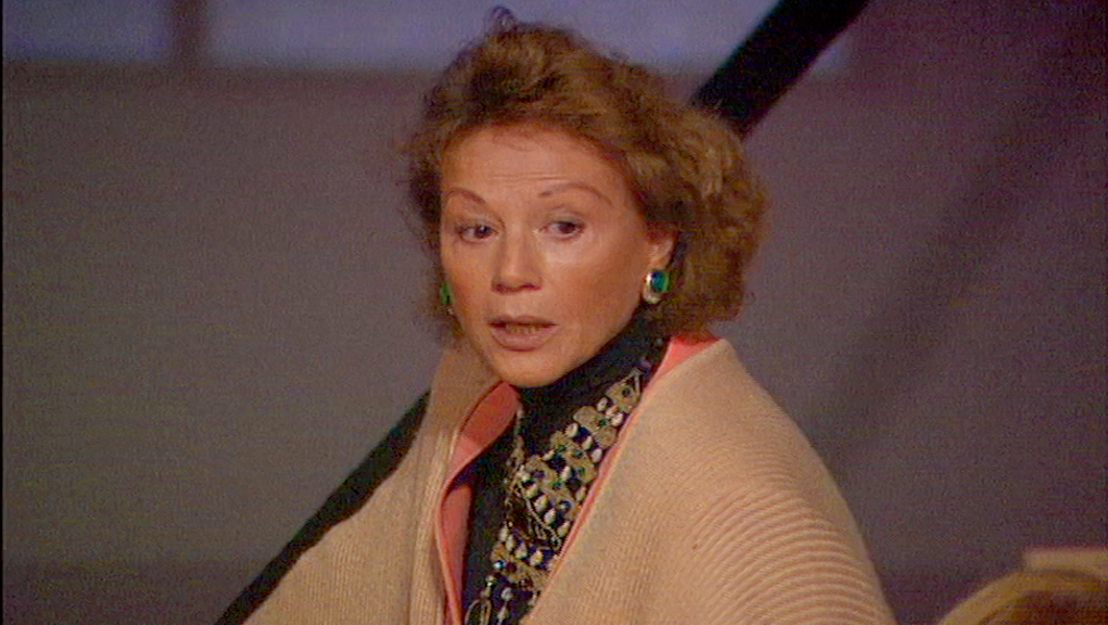 Ζωή Λάσκαρη – 18 Αυγούστου 2017