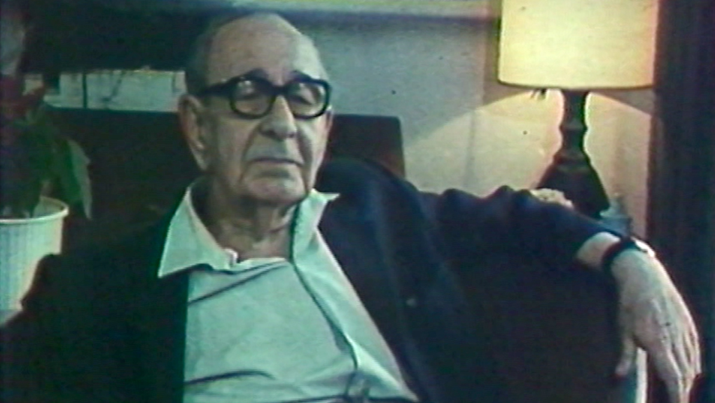 Κώστας Γιαννίδης – 21 Αυγούστου 1903