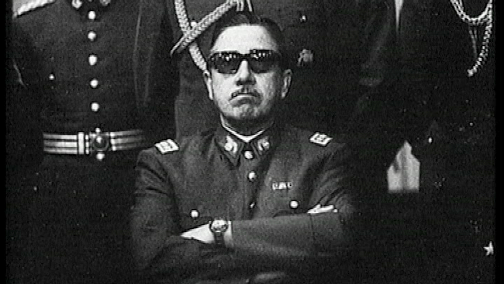 45 χρόνια από το στρατιωτικό πραξικόπημα στη Χιλή