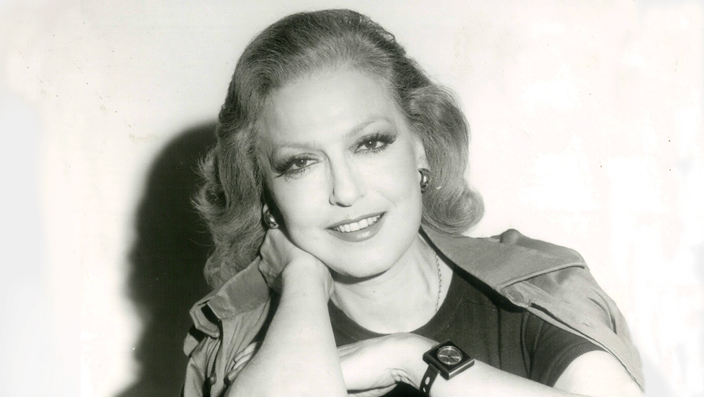 Βούλα Ζουμπουλάκη – 7 Σεπτεμβρίου 2015