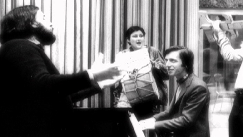 Άλκης Αλκαίος – 10 Δεκεμβρίου 2012