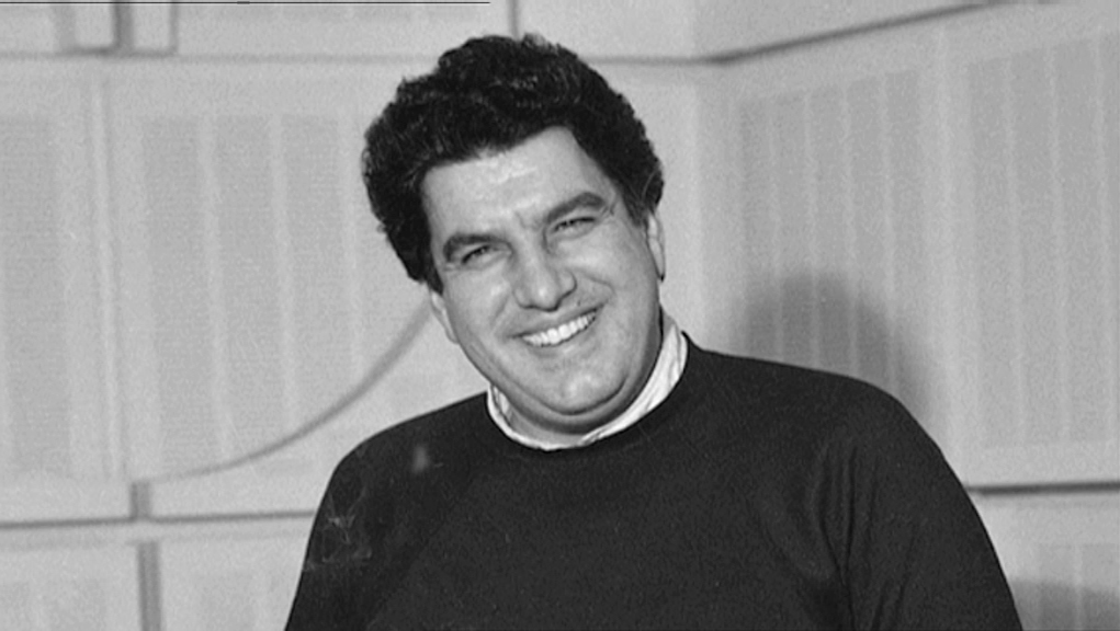 Γιάννης Κοντός – 21 Ιανουαρίου 2015