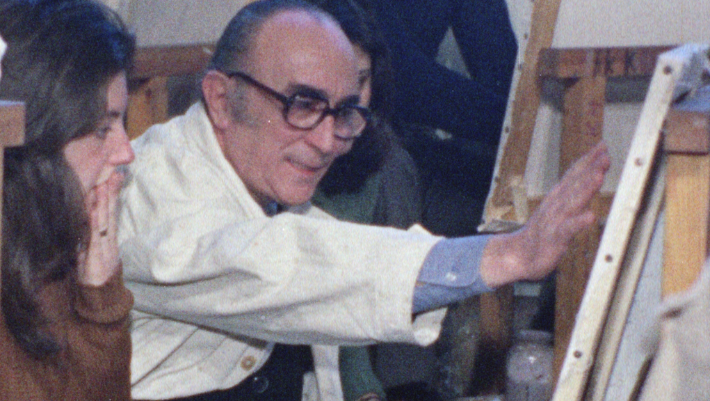 Γιάννης Μόραλης – 20 Δεκεμβρίου 2009