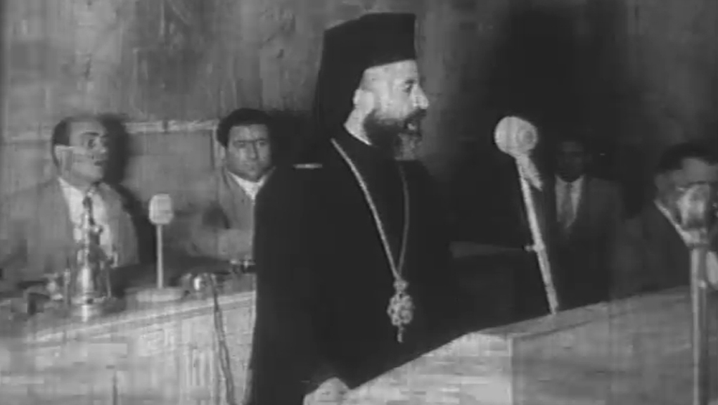 Ημέρα Ανεξαρτησίας της Κύπρου – 1η  Οκτωβρίου 1960