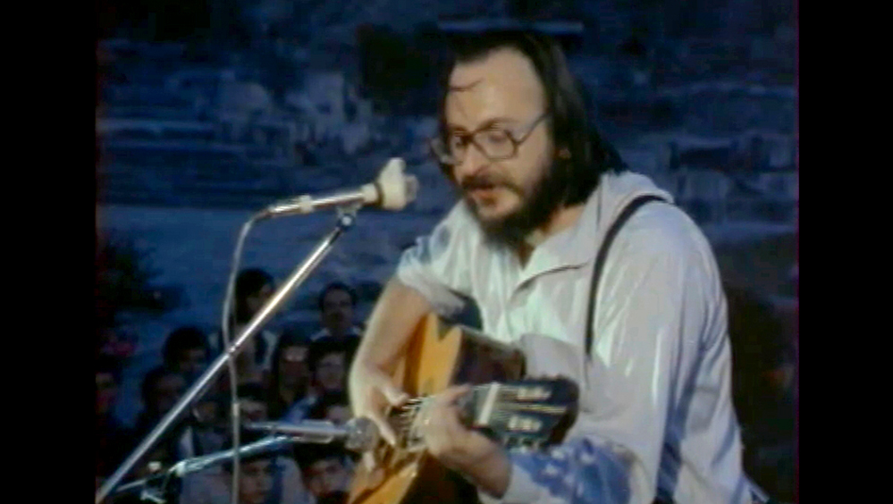 Διονύσης Σαββόπουλος – 2 Δεκεμβρίου 1944