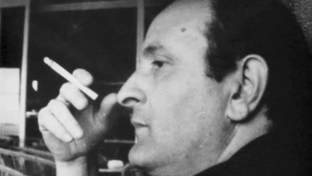 Μάριος Χάκκας – 5 Ιουλίου 1972