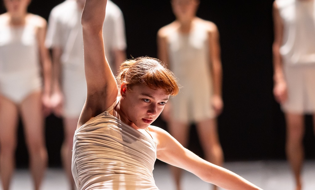 Ακύρωση παραστάσεων “Last Work – The Batsheva Ensemble”