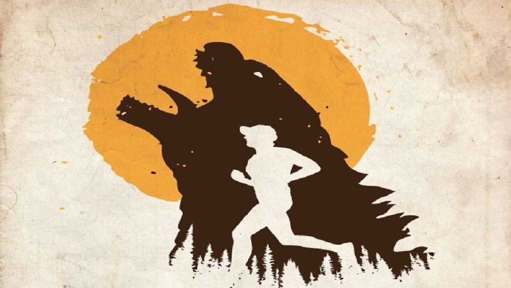 3ος Αγώνα Βουνού Ξάνθης