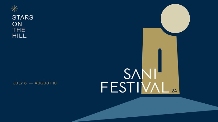 Sani Festival 2024