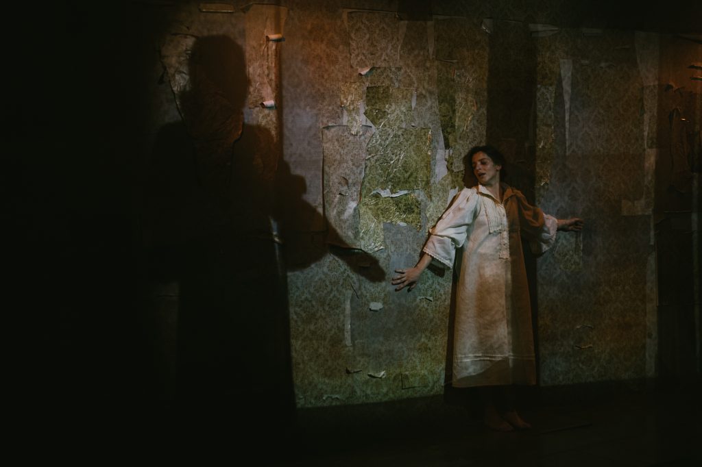 Εθνικό Θέατρο: Τρεις κυπριακές παραγωγές στη Σκηνή “Νίκος Κούρκουλος”