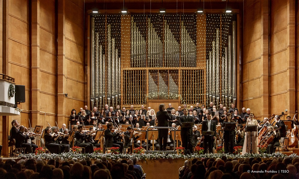 Η Κ.Ο.Θ στο Ρούσε (Βουλγαρία) και στο Βουκουρέστι (Ρουμανία)