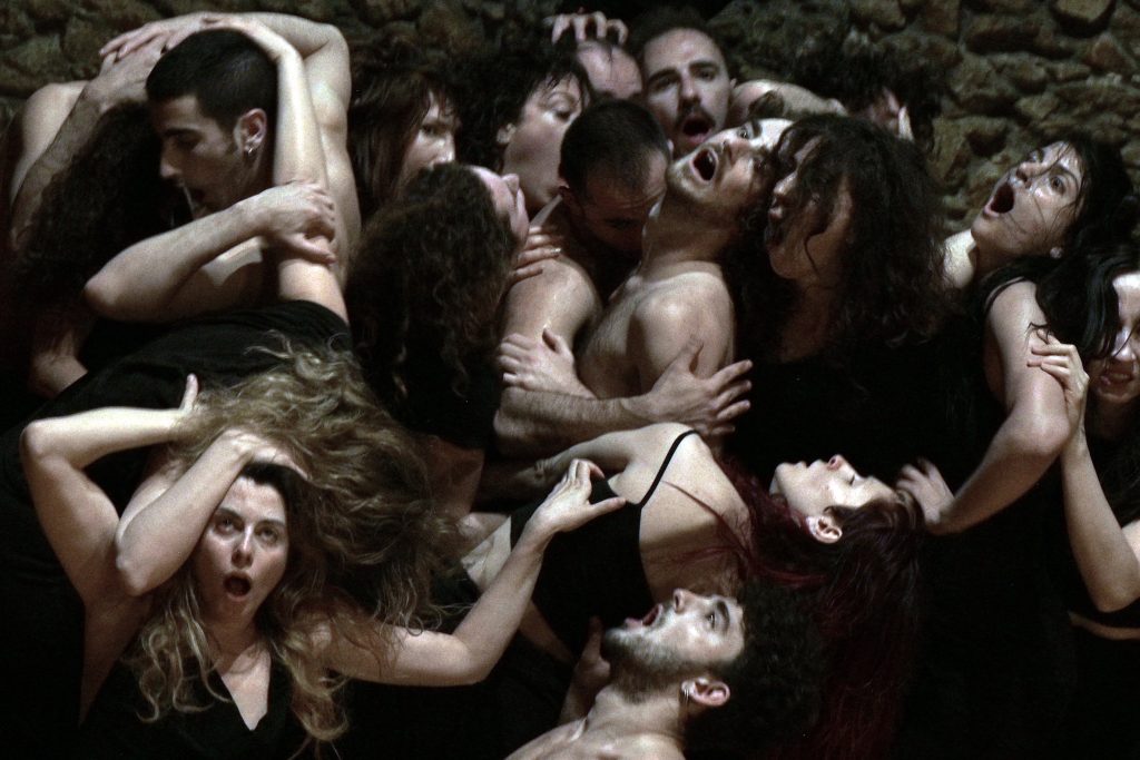 Εθνικό Θέατρο: “Η Ορέστεια” του Αισχύλου στο Αρχαίο Θέατρο της Επιδαύρου