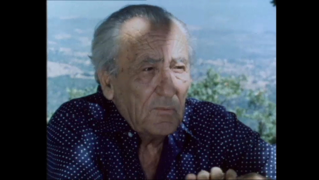 Νικηφόρος Βρεττάκος – 4 Αυγούστου 1991