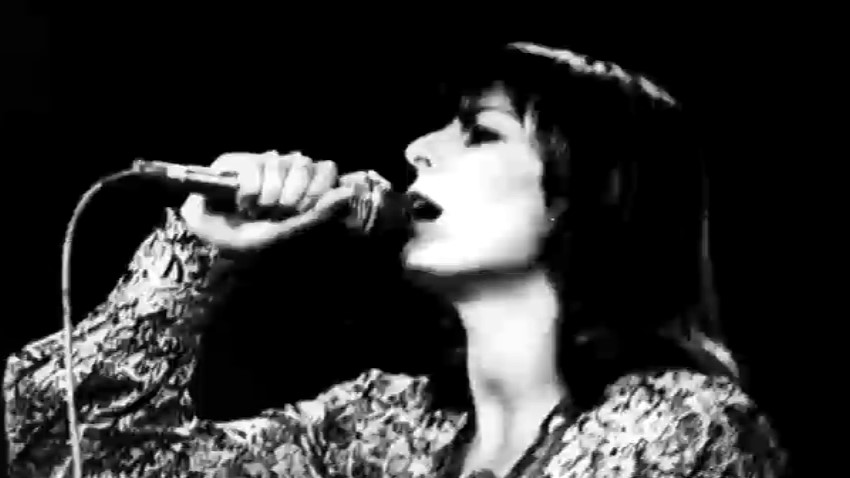 Λιζέττα Νικολάου – 11 Αυγούστου 2023