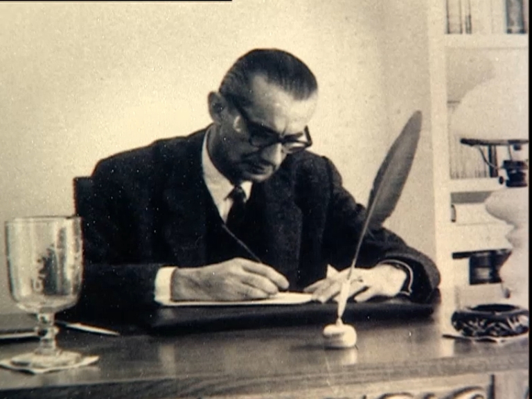 Άγγελος Τερζάκης – 3 Αυγούστου 1979