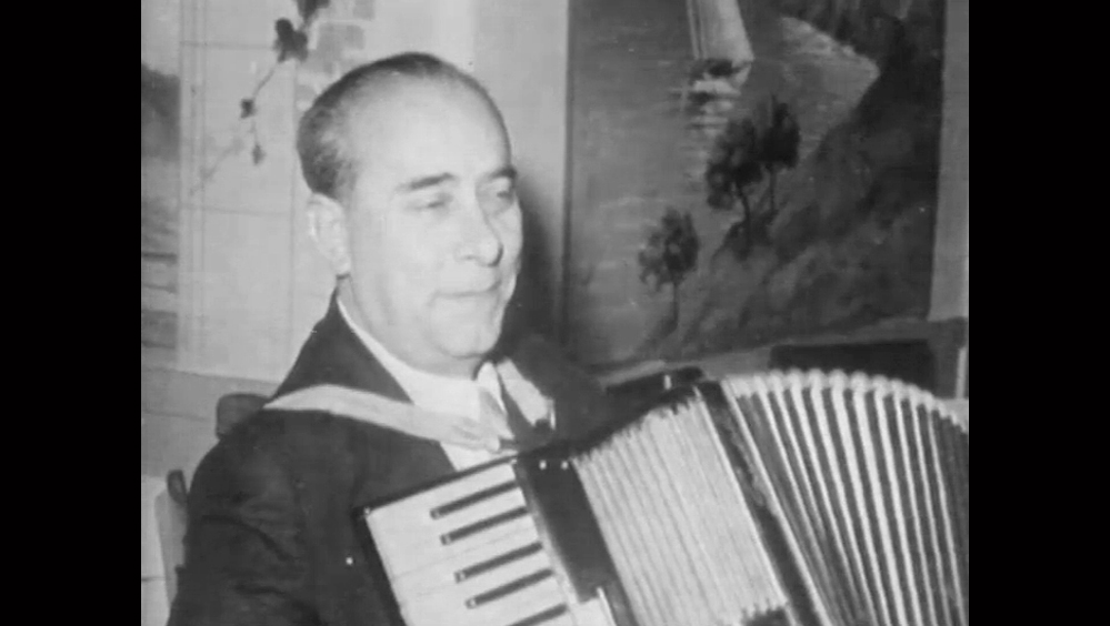 Μιχάλης Σουγιούλ – 1 Αυγούστου 1906