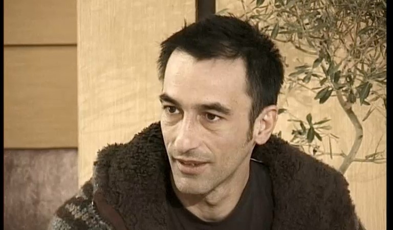 “ΑΘΗΝΑ 2004” – Ο δημιουργός της τελετής  Δημήτρης Παπαϊωάννου