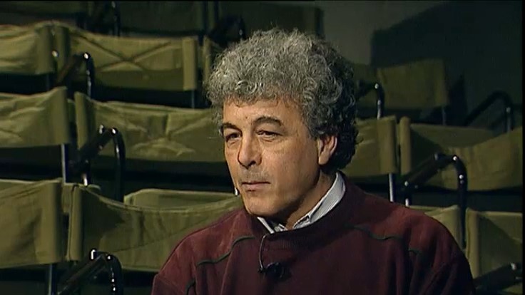 Αντώνης Αντύπας – 7 Αυγούστου 2024