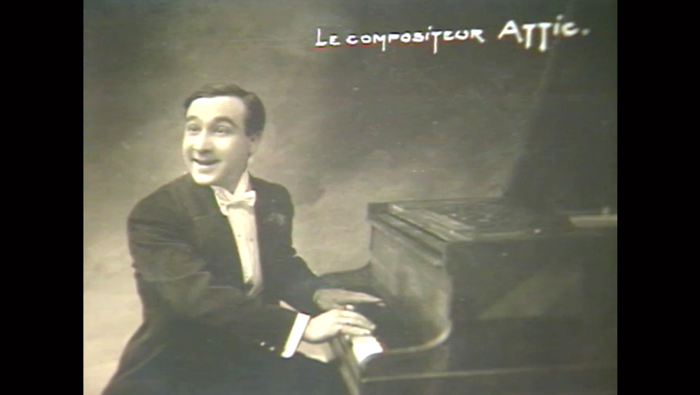 Αττίκ – 29 Αυγούστου 1944