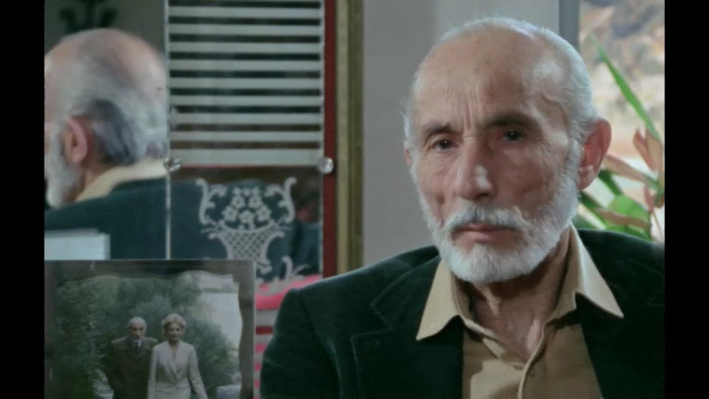 Μάνος Κατράκης – 2 Σεπτεμβρίου 1984