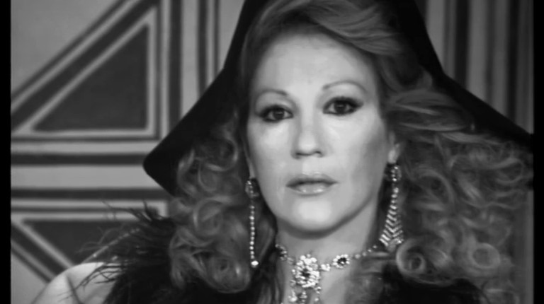 Ζωή Λάσκαρη – 18 Αυγούστου 2017