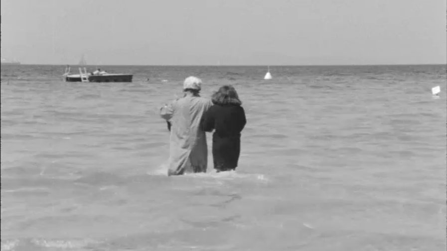 Δεκαπενταύγουστος  με την ΕΡΤ… το 1978