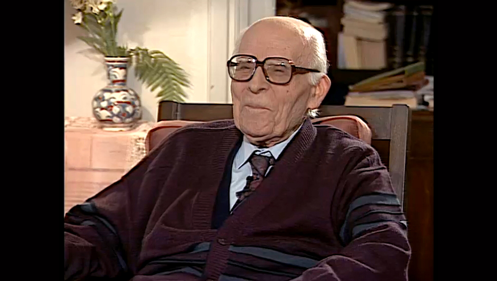 Εμμανουήλ Κριαράς – 22 Αυγούστου 2014