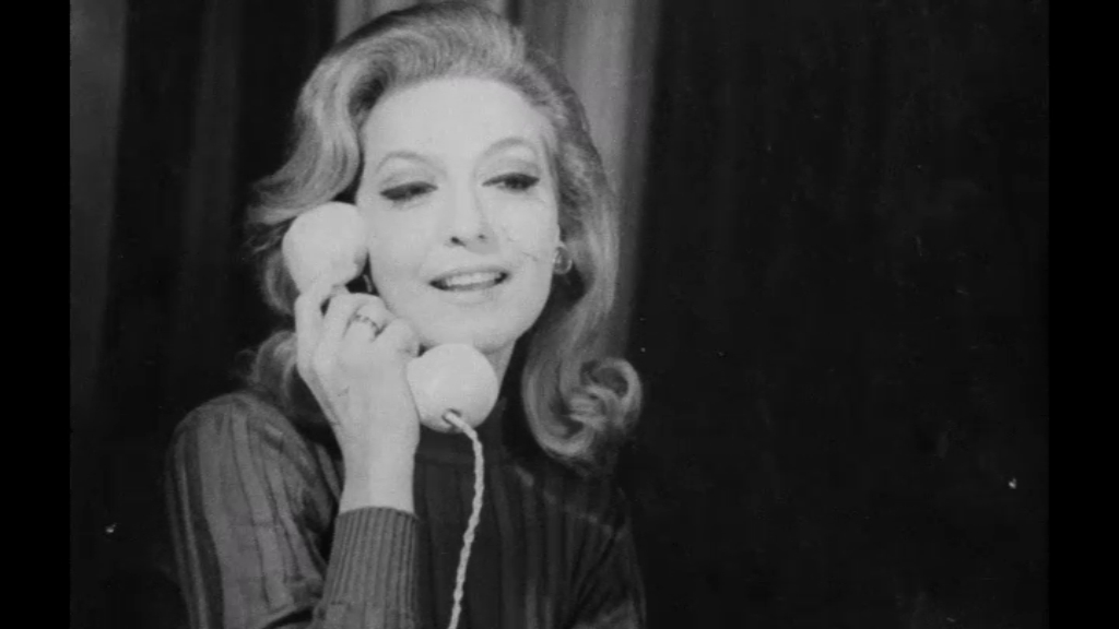 Βούλα Ζουμπουλάκη,100 χρόνια από τη γέννησή της – 24 Σεπτεμβρίου1924