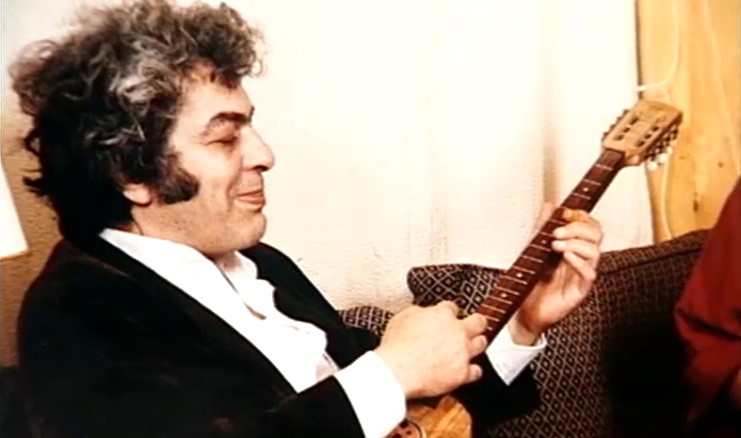 Μάνος Λοΐζος – 17 Σεπτεμβρίου 1982