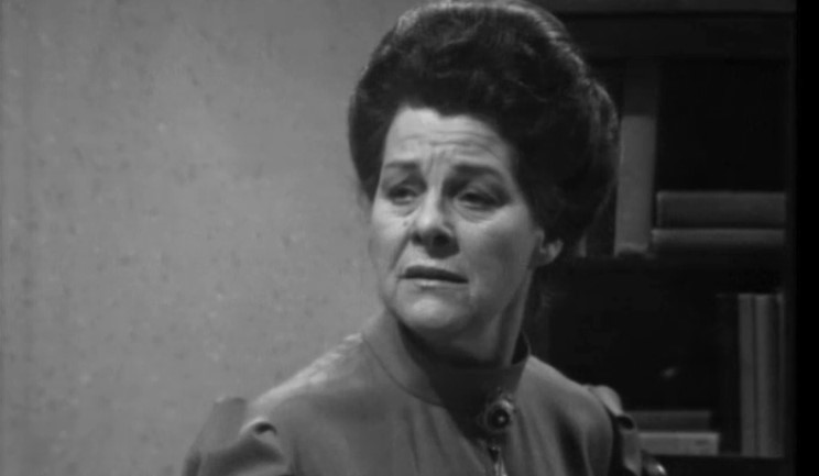 Αλέκα Κατσέλη – 11 Σεπτεμβρίου 1994