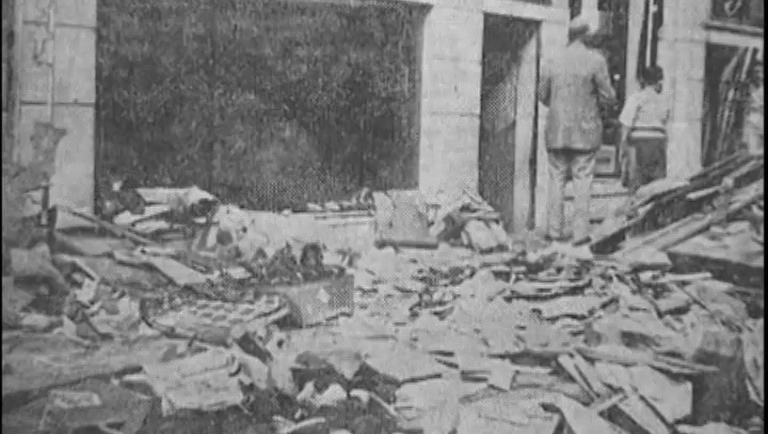 “Σεπτεμβριανά” – 6 Σεπτεμβρίου 1955