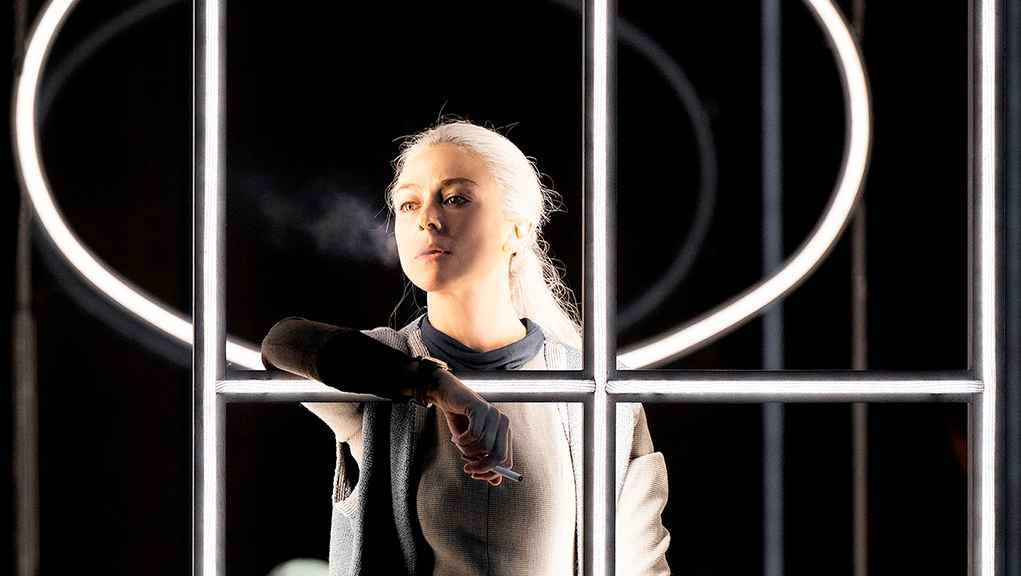 “Ιφιγένεια εν Αυλίδι & Ιφιγένεια εν Ταύροις”  δίπτυχο όπερας στην Εθνική Λυρική Σκηνή