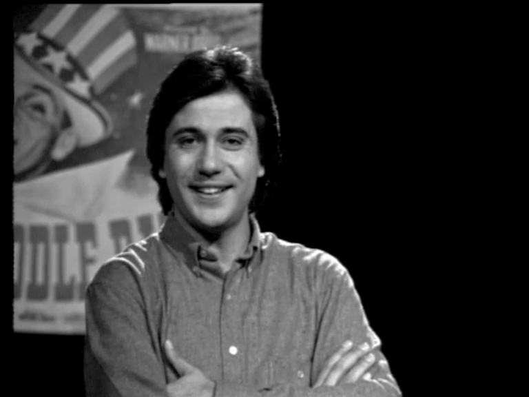 Δάνης Κατρανίδης – 1 Σεπτεμβρίου 2024