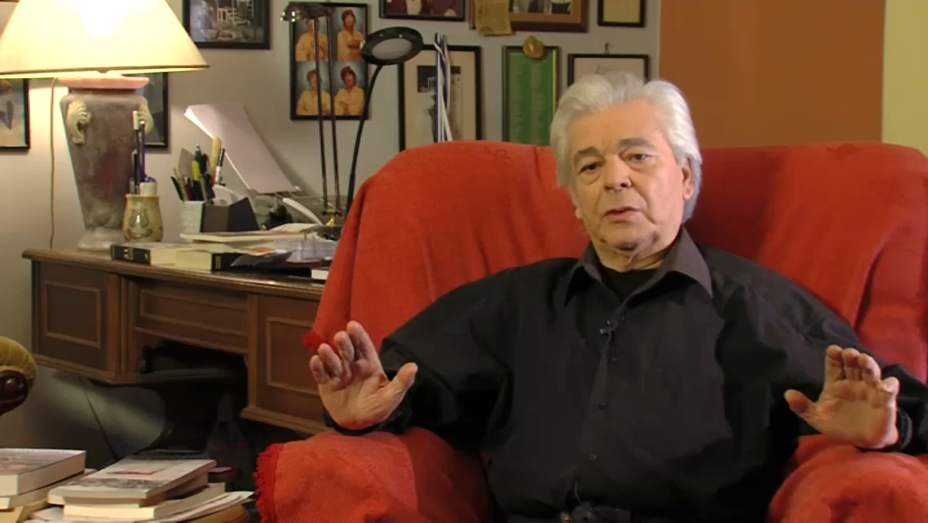 Γιάννης Μόρτζος – 25 Σεπτεμβρίου 2024