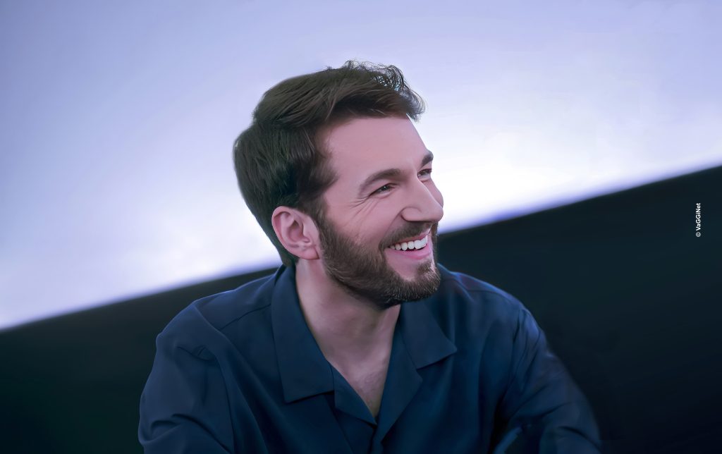 Θοδωρής Βουτσικάκης “Το πρώτο μου τριαντάφυλλο”