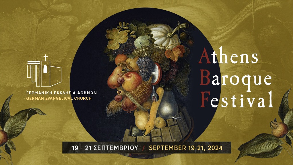 Athens Baroque Festival 2024