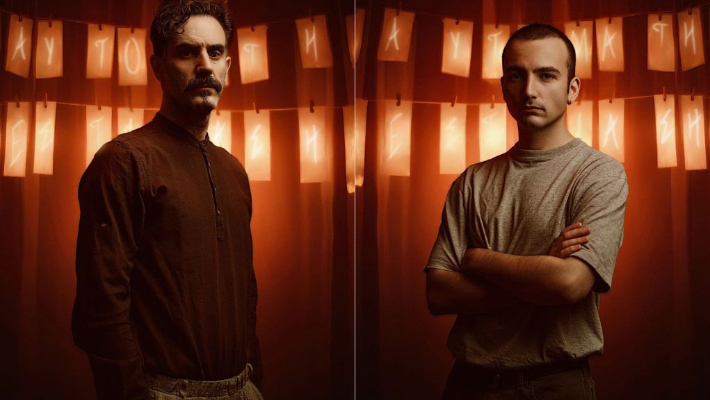 “Αυτόματη εστίαση” στο Θέατρο Αργώ