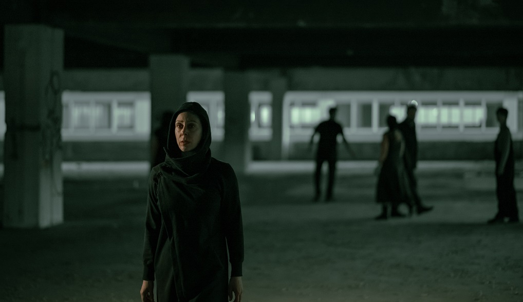 “Οι Οικοδόμοι της Αυτοκρατορίας” στο Θέατρο 104