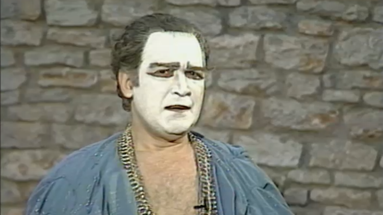 Κώστας Καζάκος – 13 Σεπτεμβρίου 2022