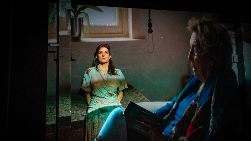 Η «Αρραβωνιαστικιά του Αχιλλέα»