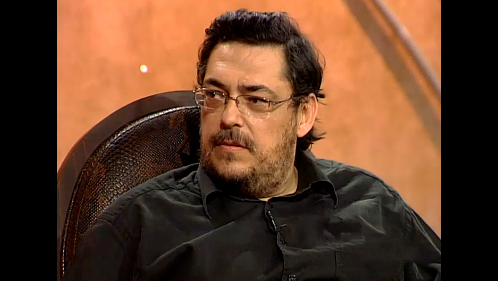 Λαυρέντης Μαχαιρίτσας – 9 Σεπτεμβρίου 2019